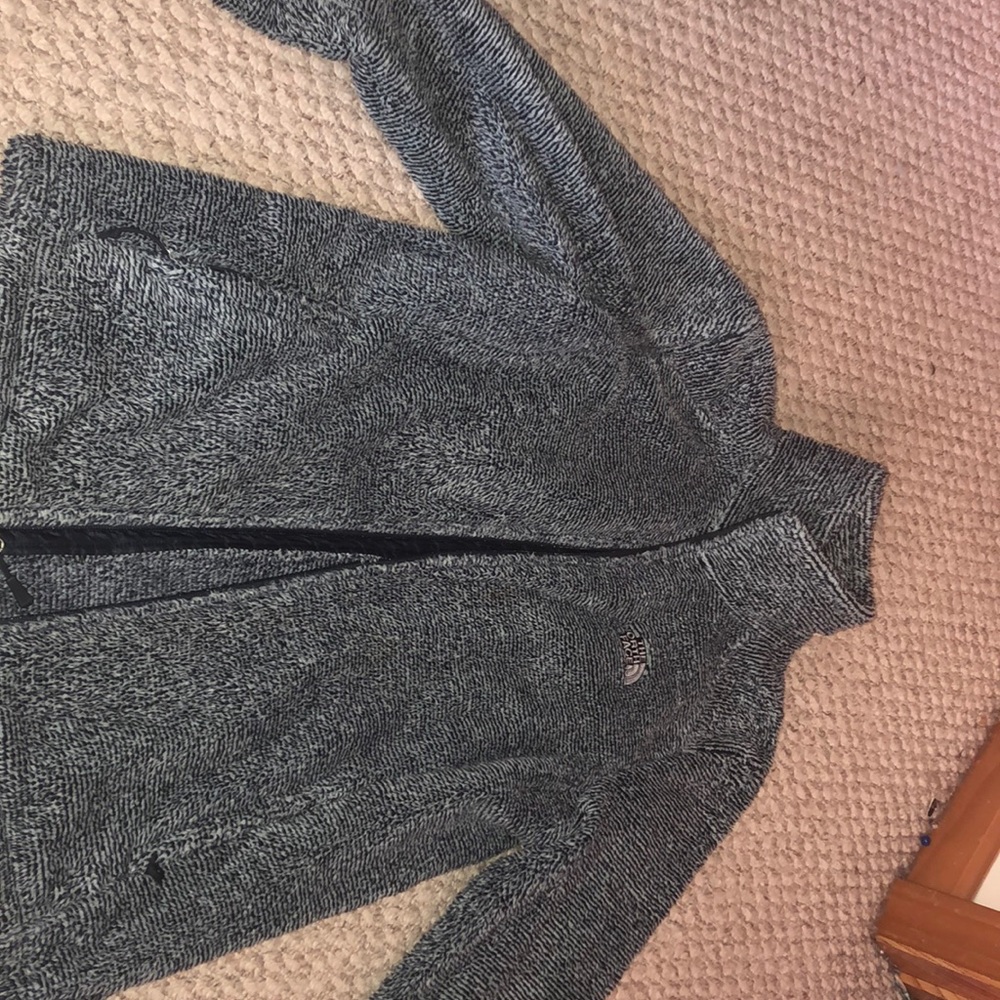WOMEN'S OSITO 2 FULL ZIP JACKET